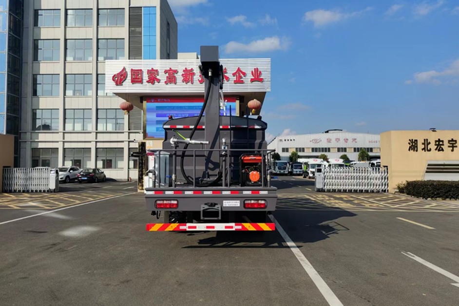 铁路抑尘车5